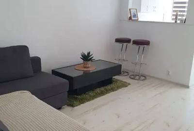 Garsonieră în Iancului