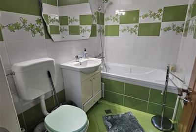 Apartament cu 2 camere semidecomandat, mobilat în Centrul Civic - 14