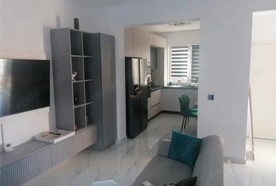 Casă cu 3 camere cu Teren 200 Mp în Central - 11
