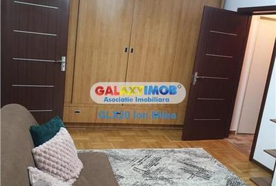 Apartament cu 2 camere semidecomandat, mobilat în Obor - 9