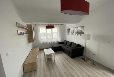 Apartament cu 2 camere decomandat în Grozăvești - 1