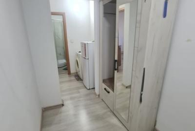 Garsonieră decomandată în Granit - 3