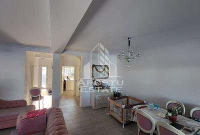 Duplex cu 4 camere cu Canalizare în Covaci - 7