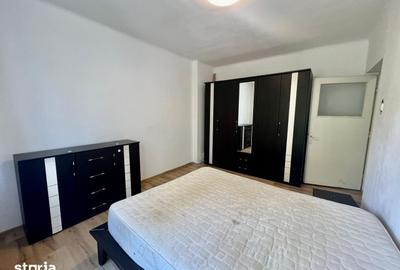Apartament cu 2 camere decomandat în Semicentral