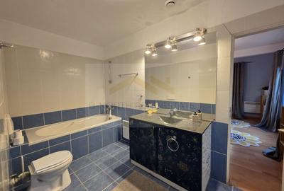 Casă individuală cu 6 camere cu Canalizare în Snagov - 12