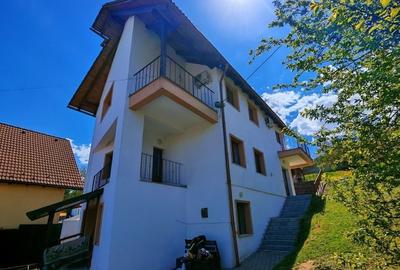 Casă individuală cu 6 camere cu Teren 1215 Mp în Exterior Sud - 31