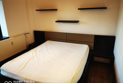 Apartament cu 2 camere semidecomandat, mobilat în Vitan Mall