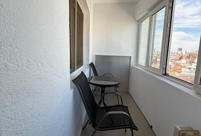 Apartament cu 3 camere decomandat, mobilat în Calea Călărașilor - 10