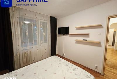 Apartament cu 2 camere semidecomandat în Tei - 6