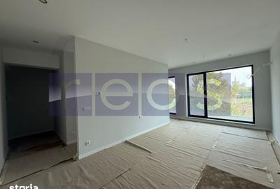 Apartament cu 2 camere în Dămăroaia