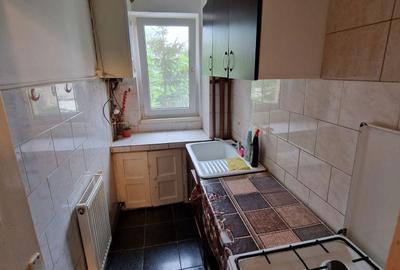 Apartament cu 2 camere semidecomandat în Florilor - 7