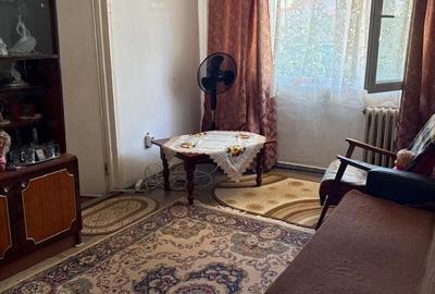 Apartament cu 2 camere semidecomandat în Fortuna