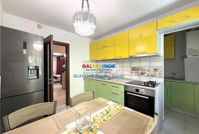 Apartament cu 3 camere decomandat, mobilat în Militari - 7