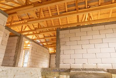 Casă individuală cu 5 camere cu Teren 1440 Mp în Cernu - 18