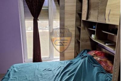 Apartament cu 2 camere în Vest - 2