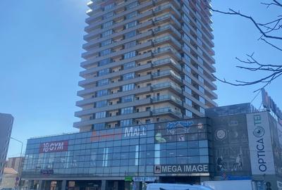Spațiu comercial, de 620 mp, în Berceni
