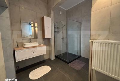 Apartament cu 4 camere decomandat în Eminescu - 4