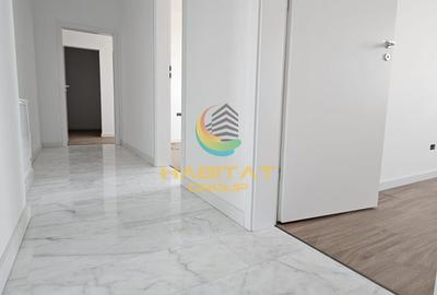 Apartament cu 3 camere în Berceni - 3