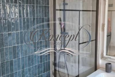 Apartament cu 2 camere semidecomandat, mobilat în Mărăști - 14