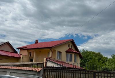 Casă individuală cu 5 camere cu Canalizare în Dascălu - 5