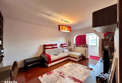 Apartament cu 3 camere decomandat, mobilat în Malu Roșu - 1
