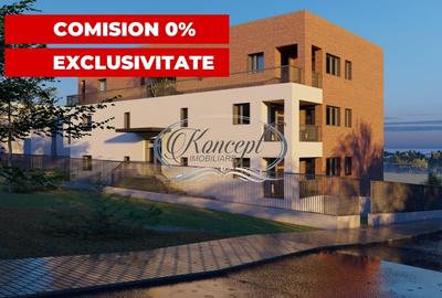 Apartament cu 2 camere semidecomandat în Iris - 8