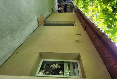 Casă cu 3 camere în E3 - 3
