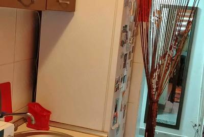 Apartament cu 2 camere semidecomandat în Fortuna