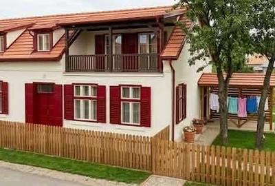 Casă cu 3 camere în Central - 3