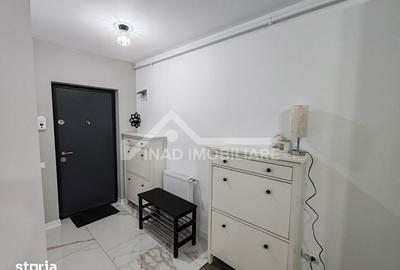 Apartament cu 2 camere, mobilat în Someșeni - 5