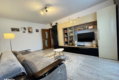 Apartament cu 2 camere în Energiei