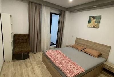 Apartament cu 2 camere în Rahova