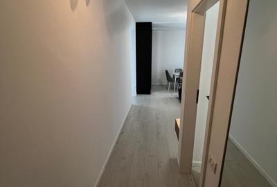 Apartament cu 2 camere decomandat, mobilat în Tunari - 8