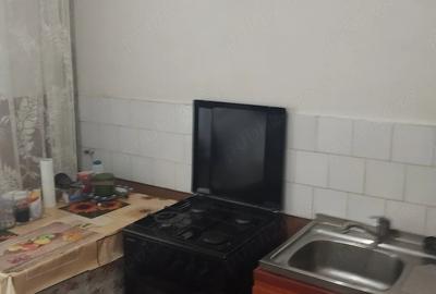 Apartament cu 2 camere decomandat în Exercițiu