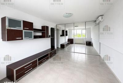 Apartament cu 2 camere decomandat în 1 Decembrie 1918