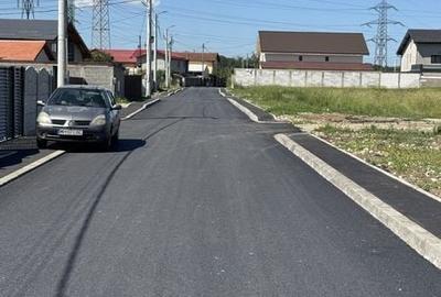 Teren de 494 mp, în Central - 2