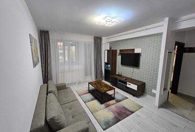 Apartament cu 2 camere decomandat în Militari