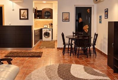 Apartament cu 2 camere decomandat în Drumul Taberei