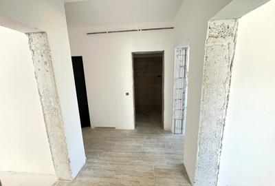 Apartament cu 3 camere decomandat în Sânpetru - 13