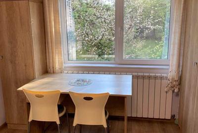 Garsonieră semidecomandată în Vest - 8
