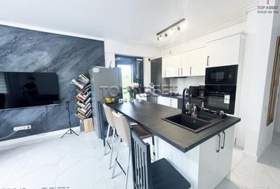 Apartament cu 2 camere decomandat în Grozăvești - 12