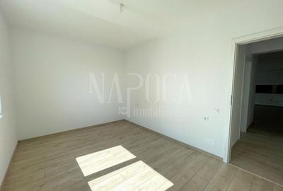 Apartament cu 3 camere semidecomandat în Florești - 2