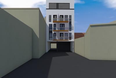 Casă individuală cu 5 camere cu Canalizare în Central - 4