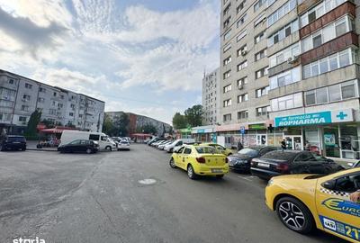Spațiu comercial, de 76 mp, în Mircea cel Bătrân - 5