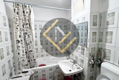 Apartament cu 3 camere decomandat în Berceni - 13