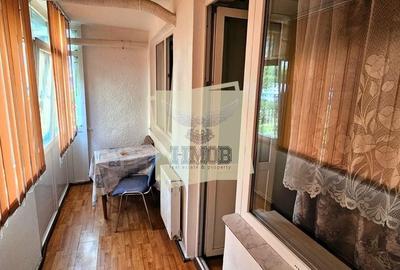 Apartament cu 2 camere în Mihai Viteazul - 5