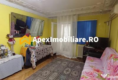 Apartament cu 2 camere semidecomandat în Rahova - 14