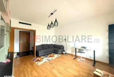 Apartament cu 2 camere în Mihai Bravu - 5