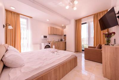 Apartament decomandat în Central - 4