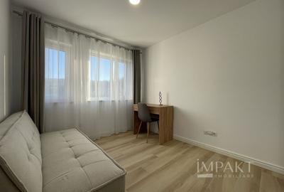 Apartament cu 4 camere decomandat, mobilat în Borhanci - 12